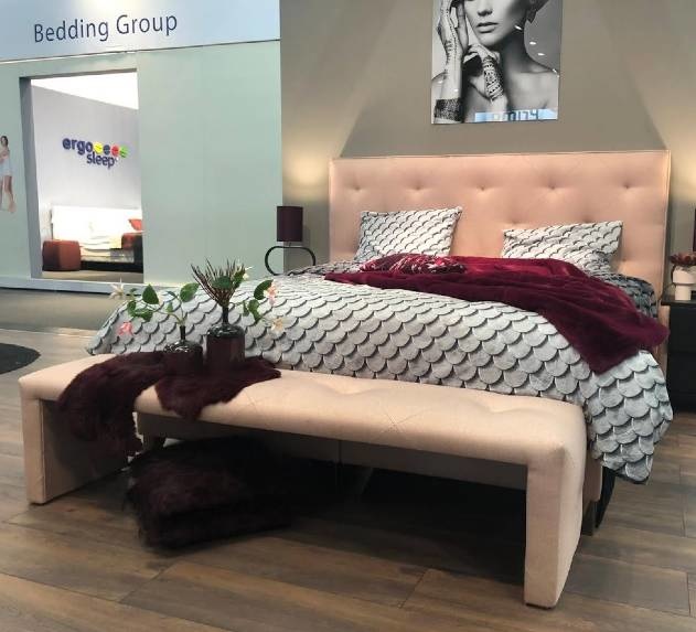 Serta Boxspringbett Imperial