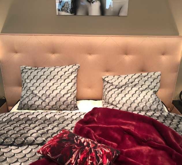 Serta Boxspringbett Imperial