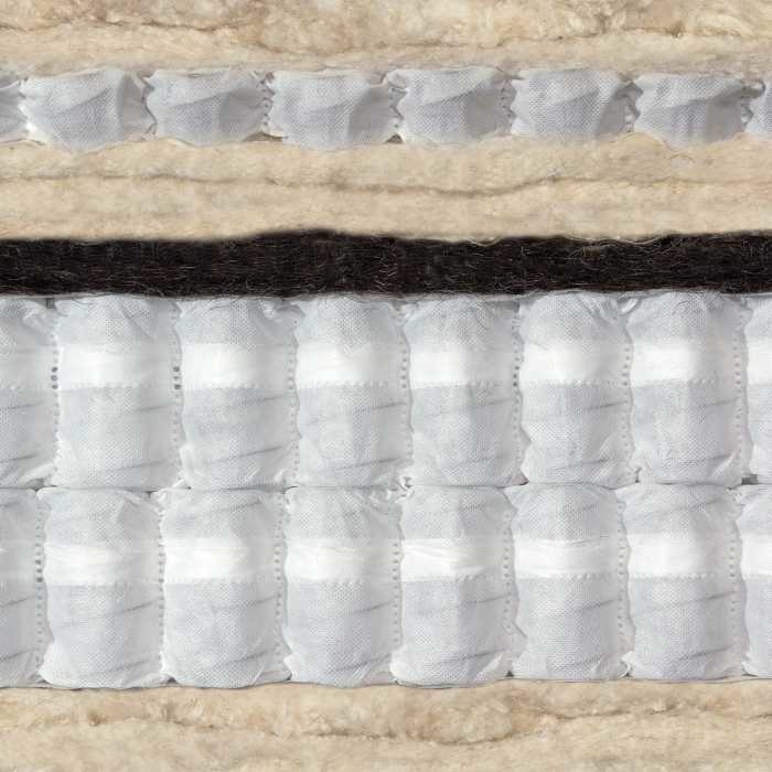 Balmoral matras