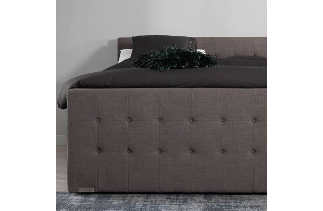 4860 spring box bed anthracite