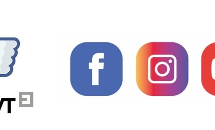HoekVT op social media