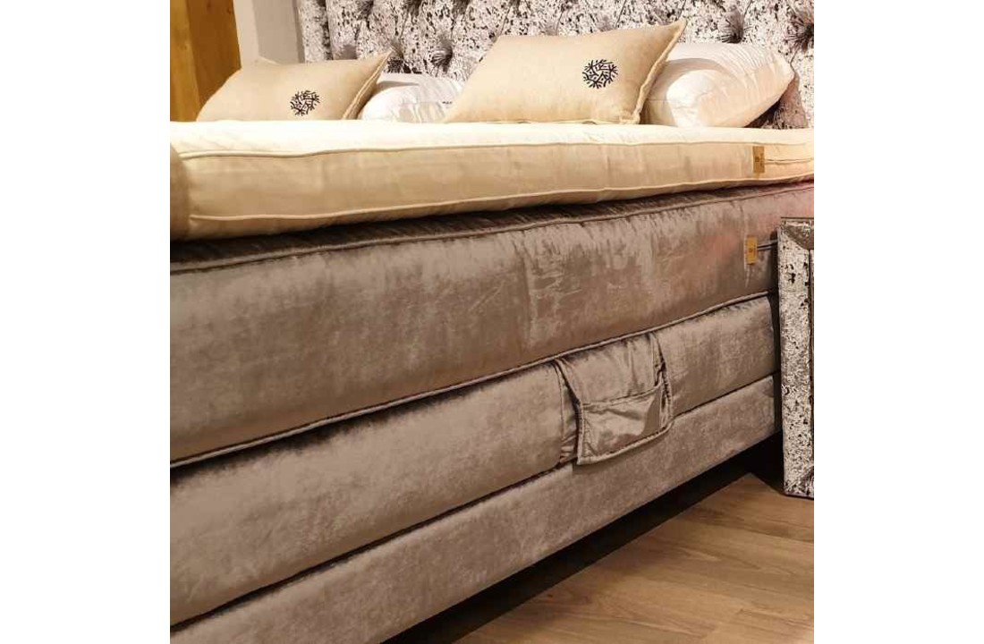 Boxspring Rembrandt