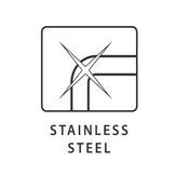 Sienna Stacking dining chair