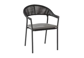 Sienna Stacking dining chair