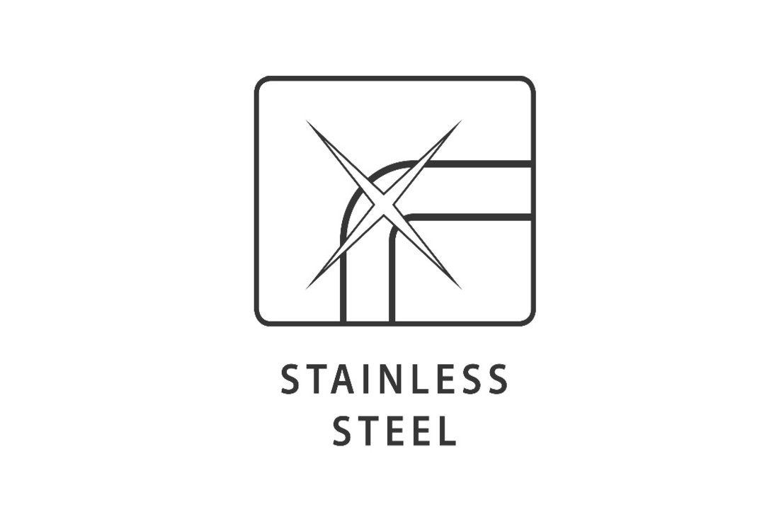 Elba stapelstoel tuinstoel