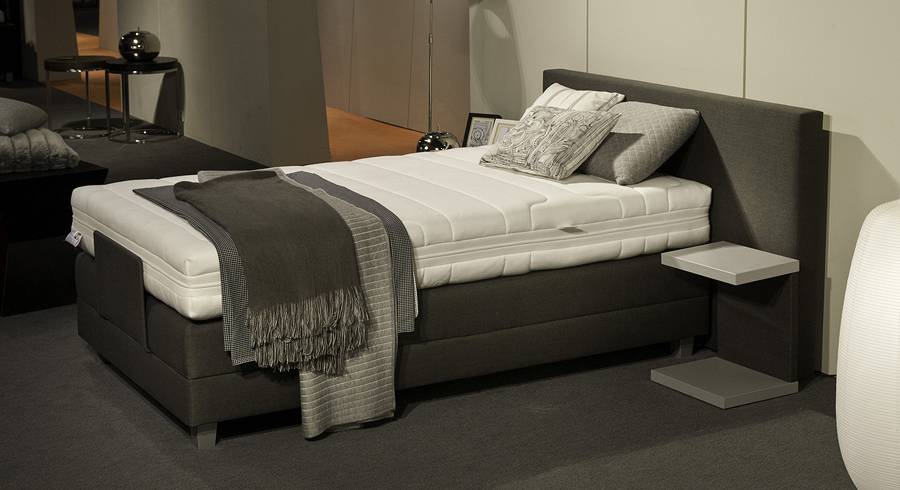 Seniorenbed boxspring