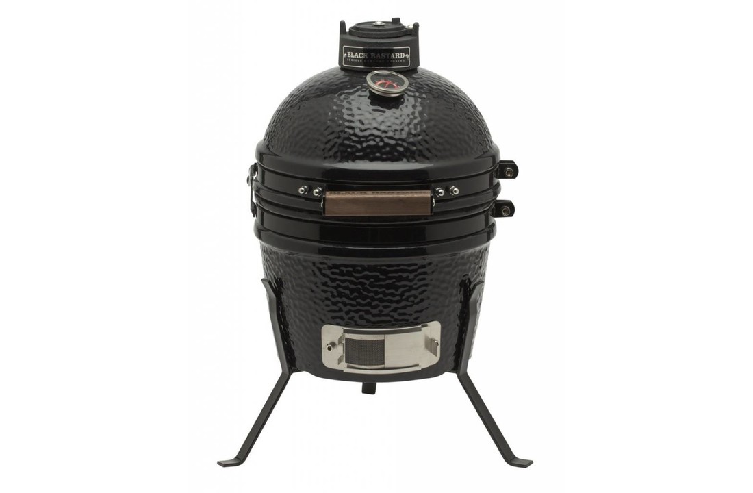 Bastard BBQ Small