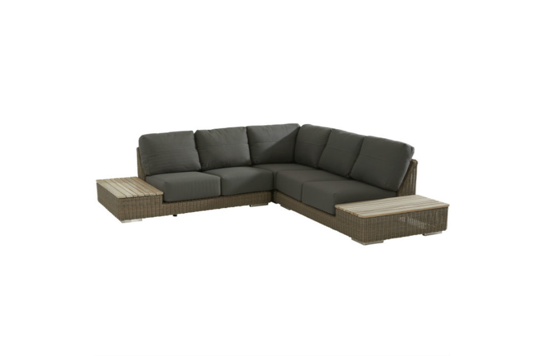 Kingston 3 zits loungebank
