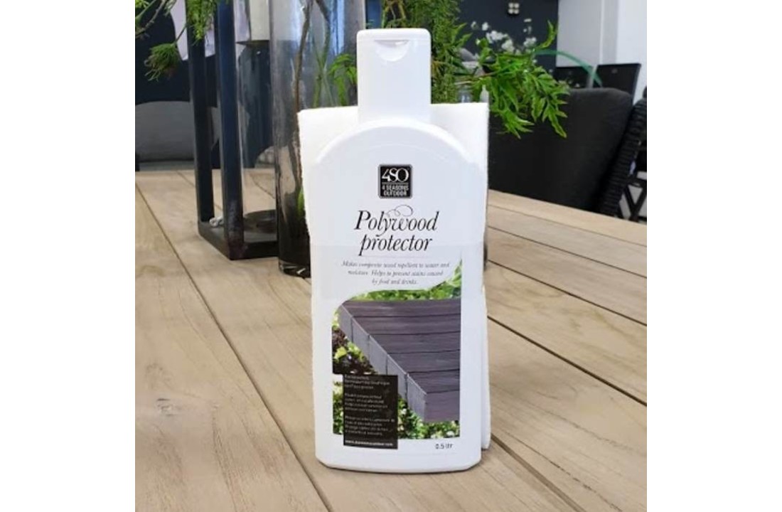 Polywood protector Schutz