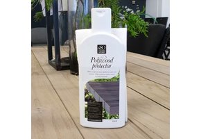 Polywood protector Schutz