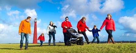 Beurs zorg en vitaliteit