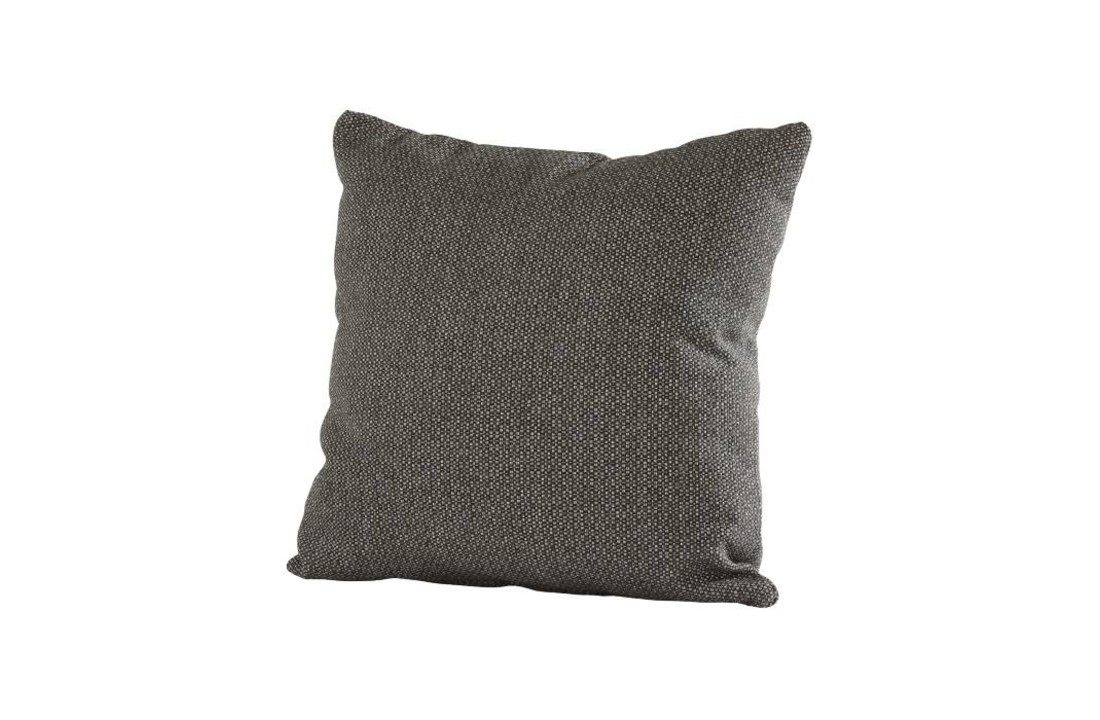 Fontalina Dark Grey pillow