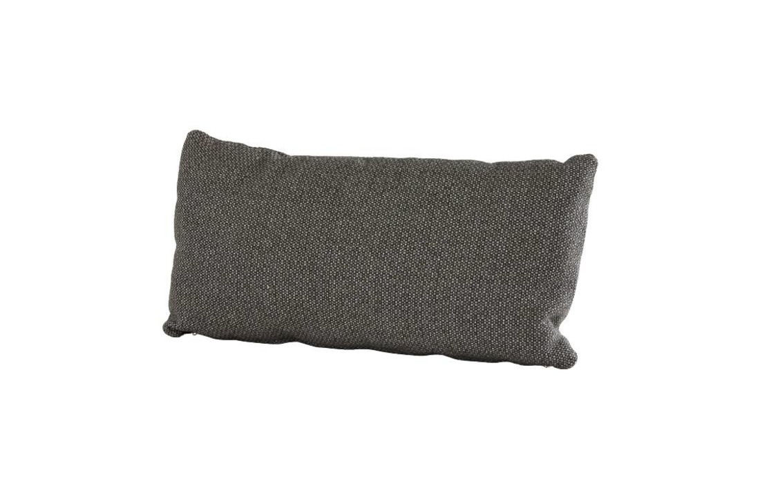 Fontalina Dark Grey pillow