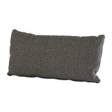 Fontalina Dark Grey pillow