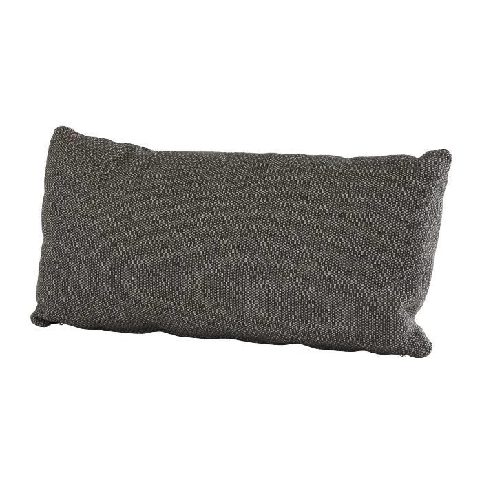 Fontalina Dark Grey pillow