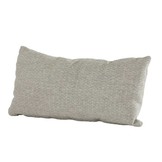 Fontalina Dark Grey pillow
