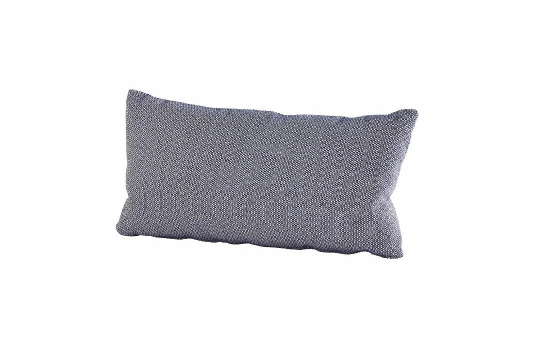 Fontalina Dark Grey pillow