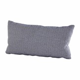 Fontalina Dark Grey pillow