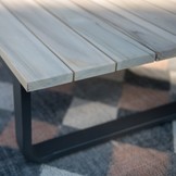 Delta coffeetable