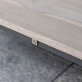 Delta coffeetable