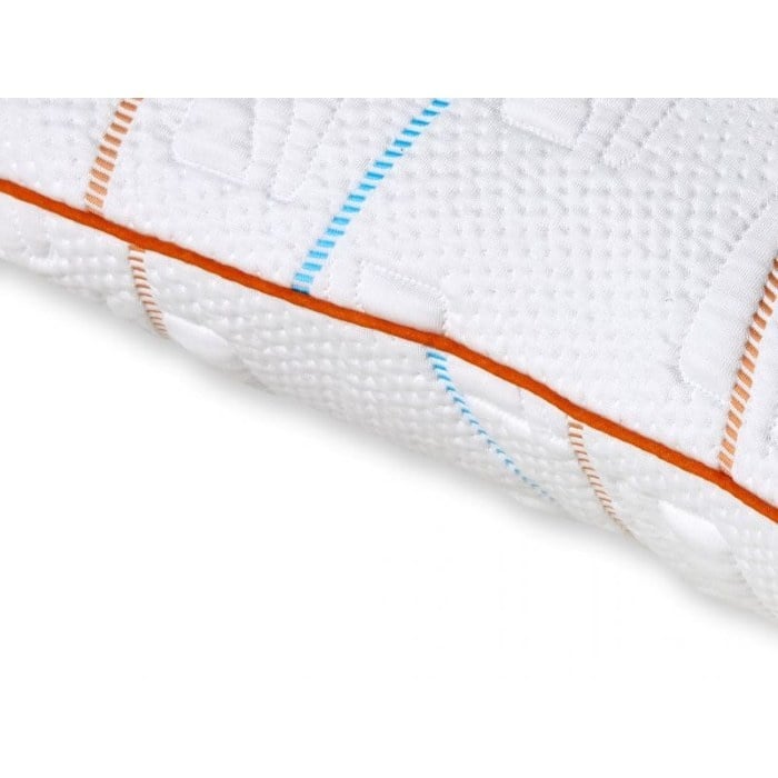 M Line Energy Pillow 2 stevig hoofdkussen - boxspring | matras | | gasfles