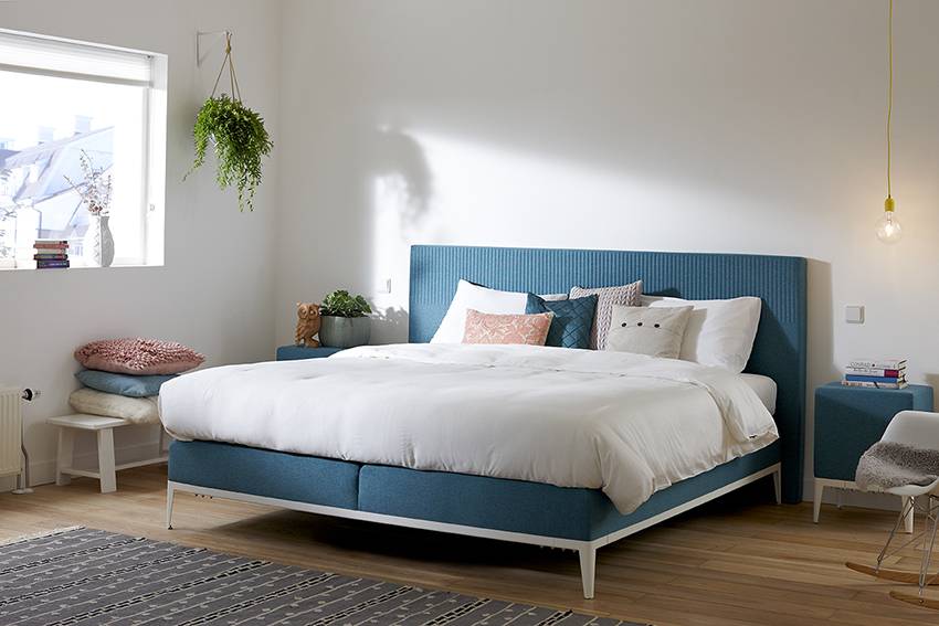 boxspring Cleo