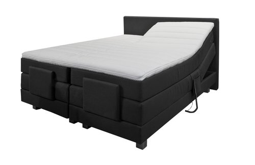 WOW 30 elektrische boxspring