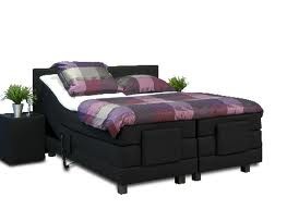 WOW 30 elektrische boxspring