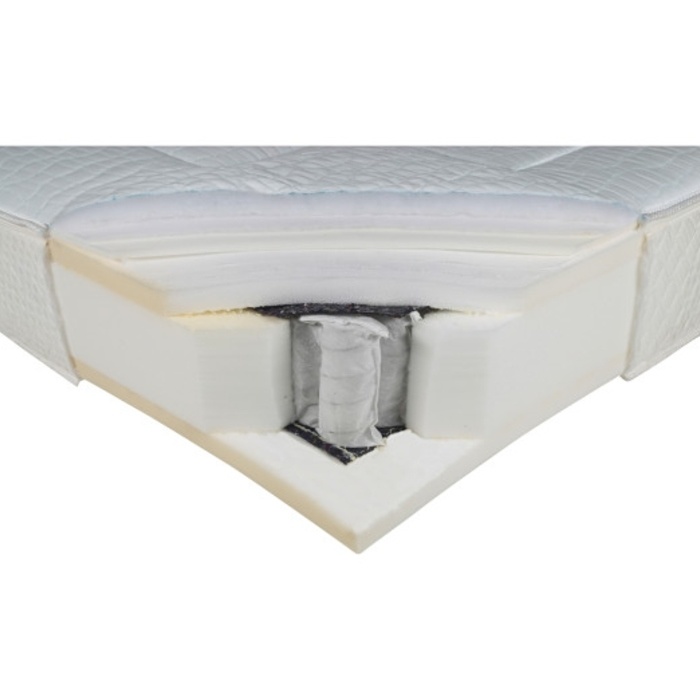 pocketvering matras Accent