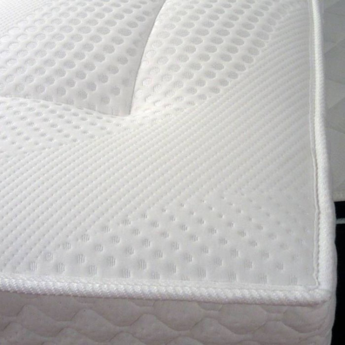 pocketvering matras Accent