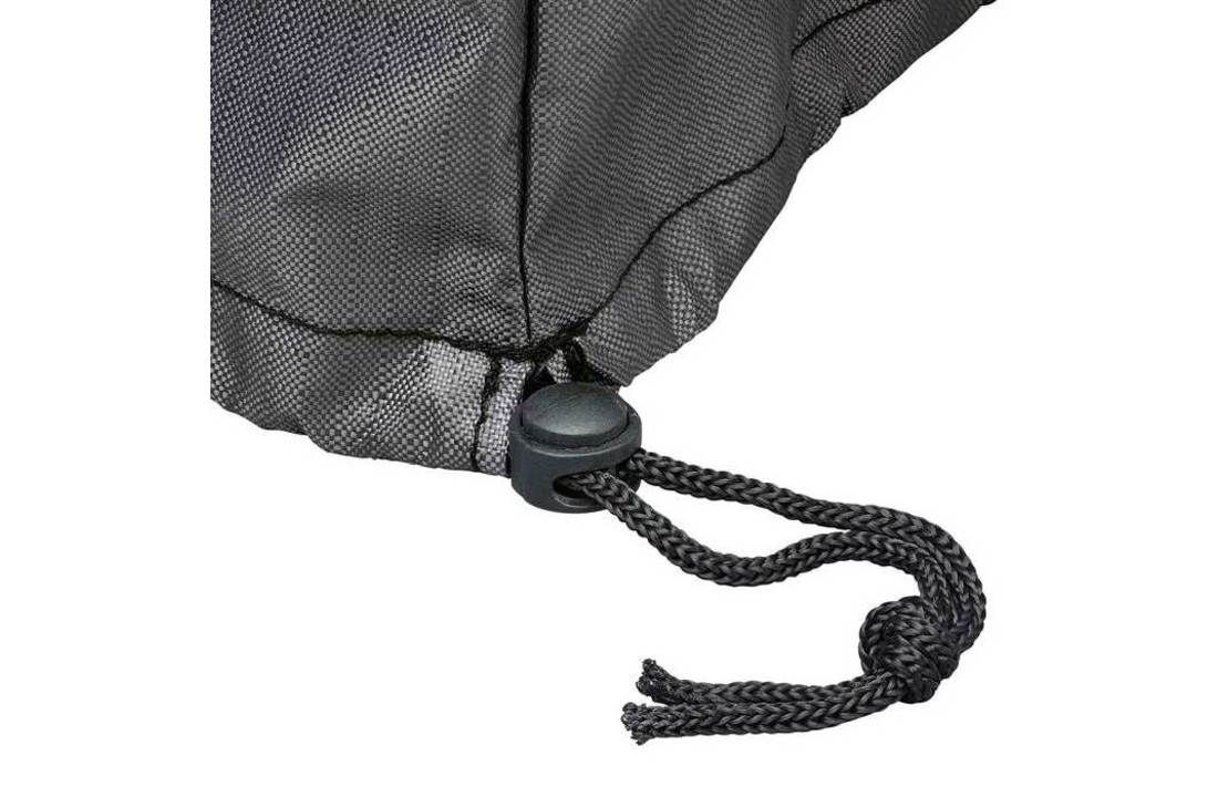Loungebankhoes rechthoek 250 cm