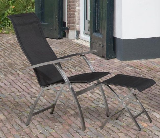 verstelbare stoel urban