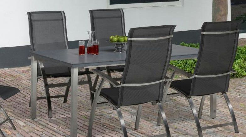 verstelbare stoel urban