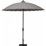 Parasol Shanghai rund
