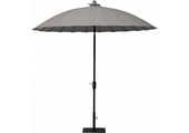 Parasol Shanghai rond