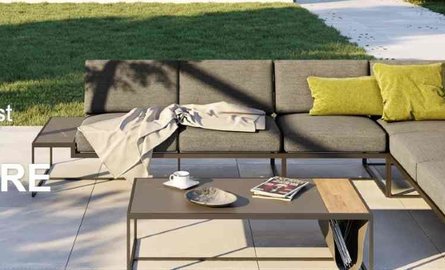 4 Seasons Outdoor Gartenmöbel kollektion 2021