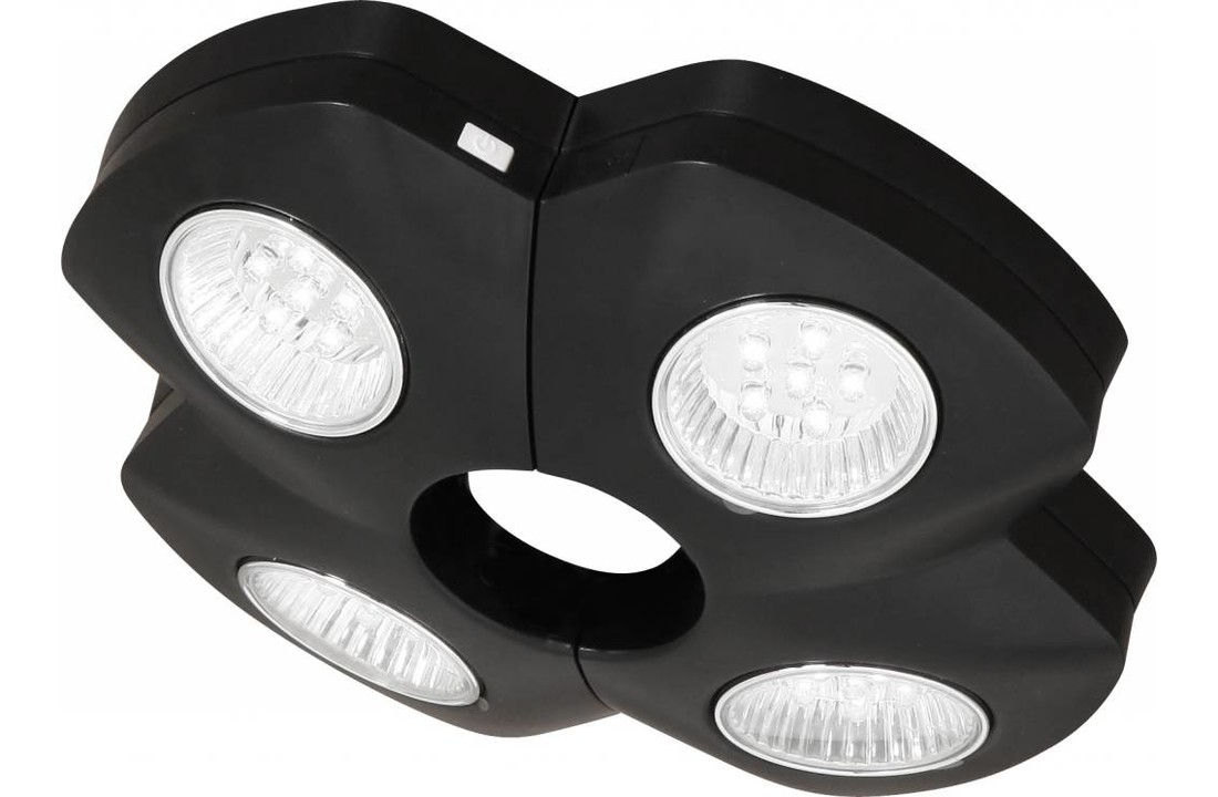 Sonnenschirm LED-Beleuchtung