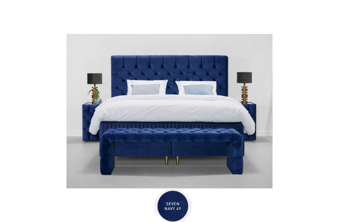 Serta springbox York