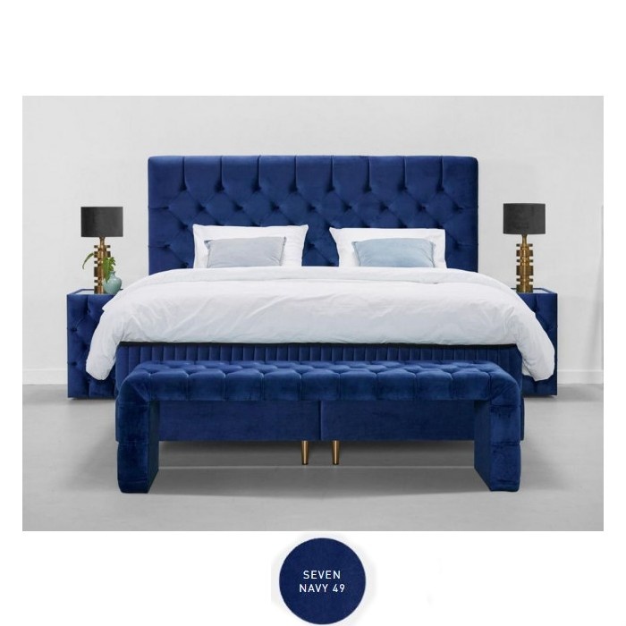 Serta boxspring York