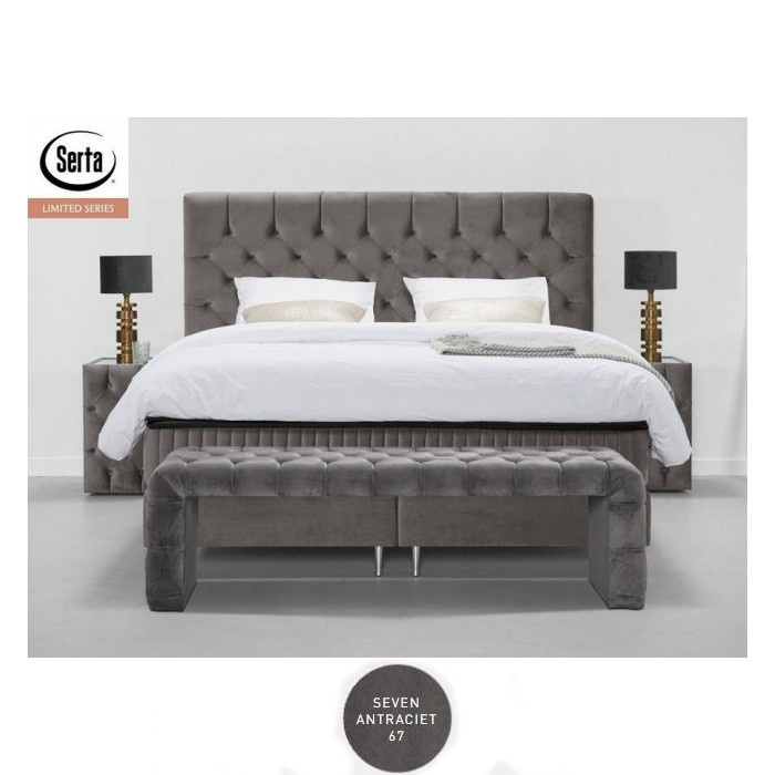 Serta springbox York
