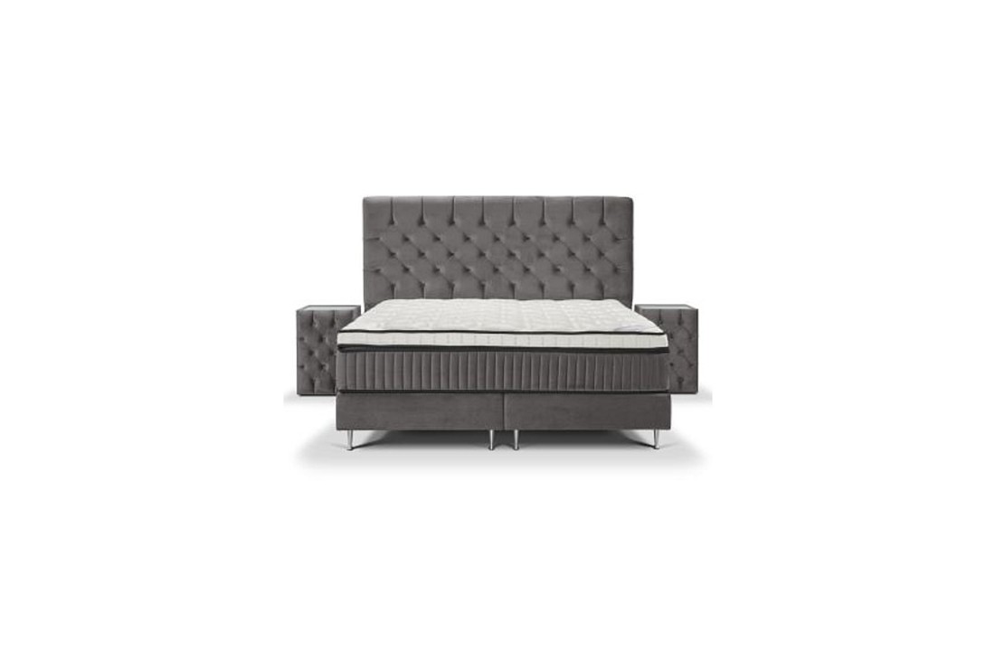 Serta springbox York