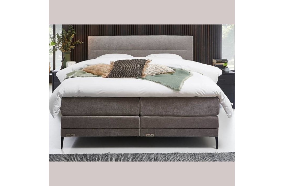 6800 adjustable spring box bed