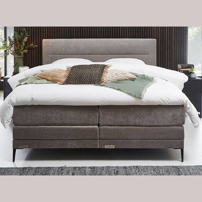 6800 Boxspringbett elektrisch