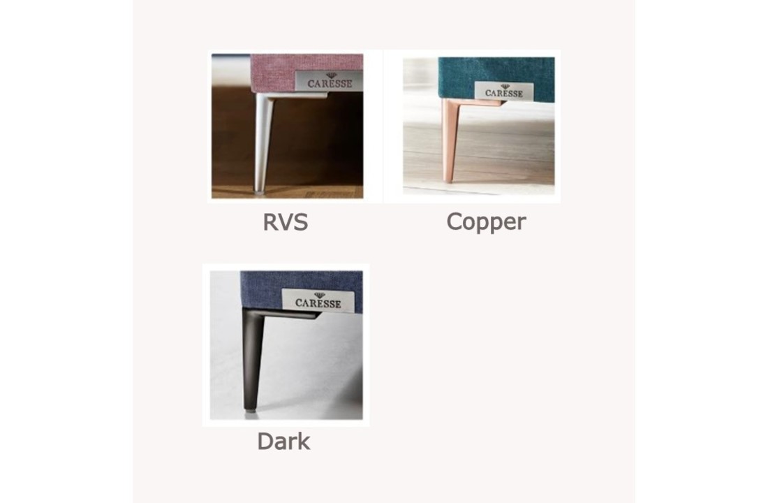 6800 adjustable spring box bed