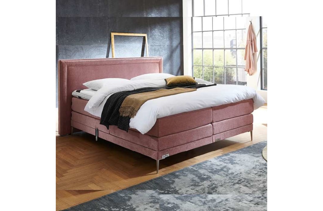 6900 adjustable spring box bed