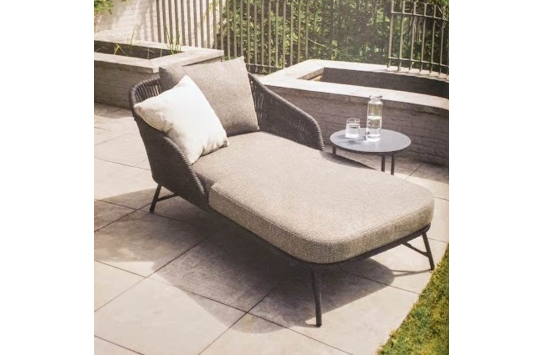 Marbella daybed single