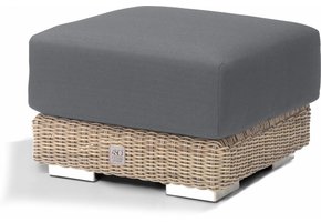 Kingston footstool