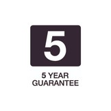 Marbella tweepersoons ligbed