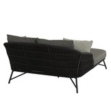 Marbella tweepersoons ligbed