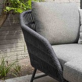 Marbella Doppelliege